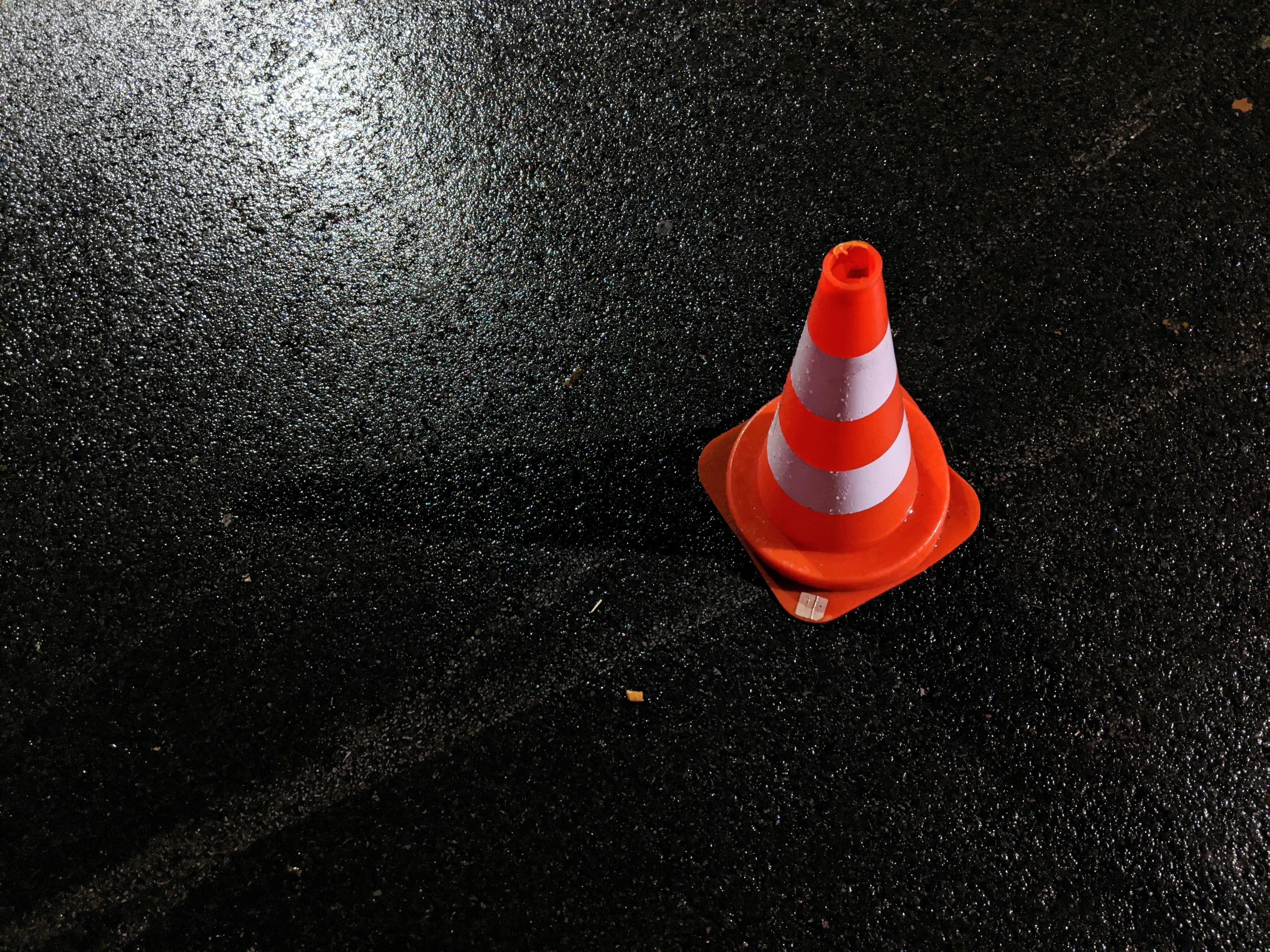 Motorvej trafikuheld